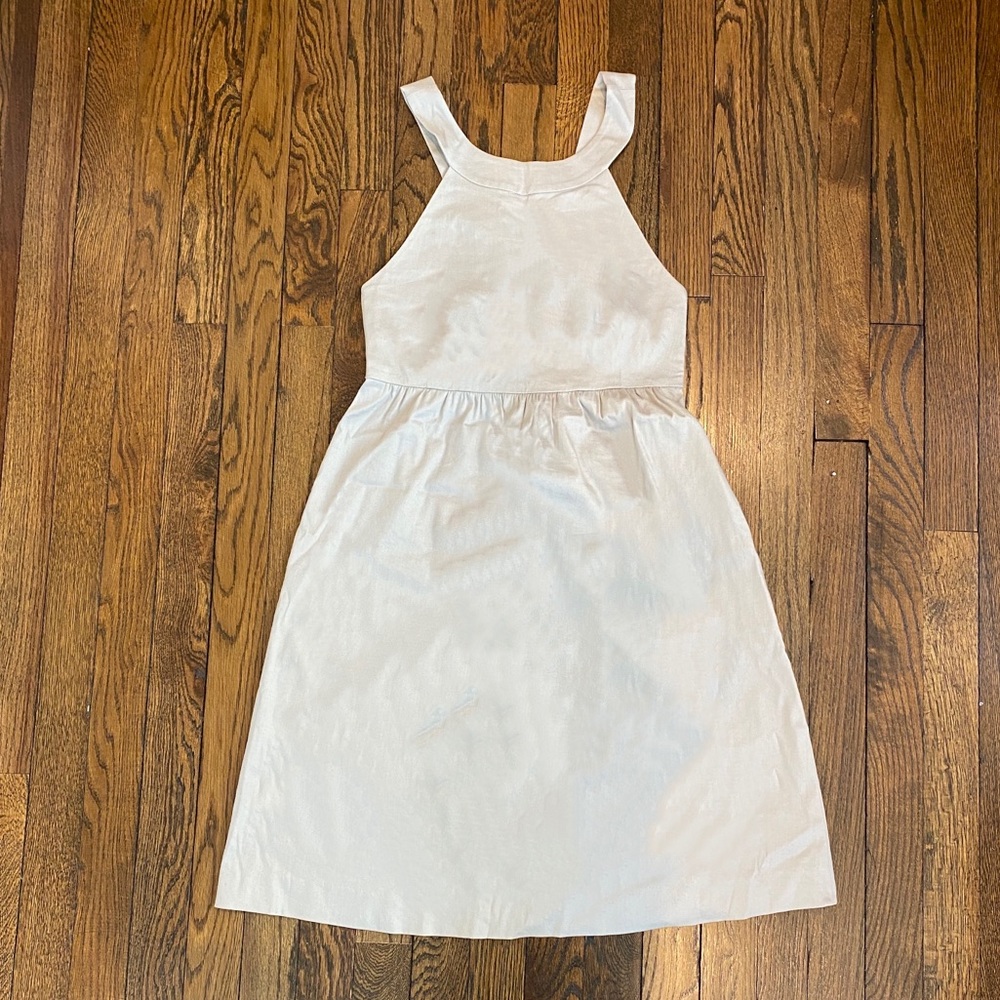 Women’s Theory Dress
